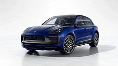 Porsche Macan T 2.0 AMT 4WD (265 л.с.)