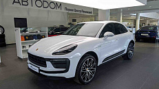 Porsche Macan 2.0 AMT 4WD (265 л.с.)