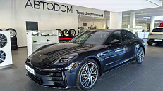 Porsche Panamera 4 2.9 AMT 4WD (353 л.с.)