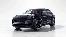 Porsche Macan T 2.0 AMT 4WD (265 л.с.)