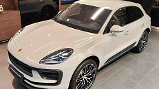 Porsche Macan T 2.0 AMT 4WD (265 л.с.)