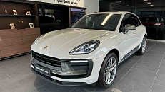 Porsche Macan 2.0 AMT 4WD (265 л.с.)