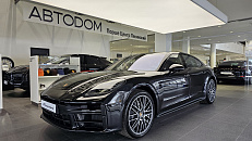 Porsche Panamera 4 E-Hybrid Executive 4 E-Hybrid 2.9hyb AMT 4WD (470 л.с.)