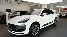 Porsche Macan T 2.0 AMT 4WD (265 л.с.)